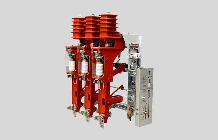 高压负荷开关与真空断路器的区别在哪?