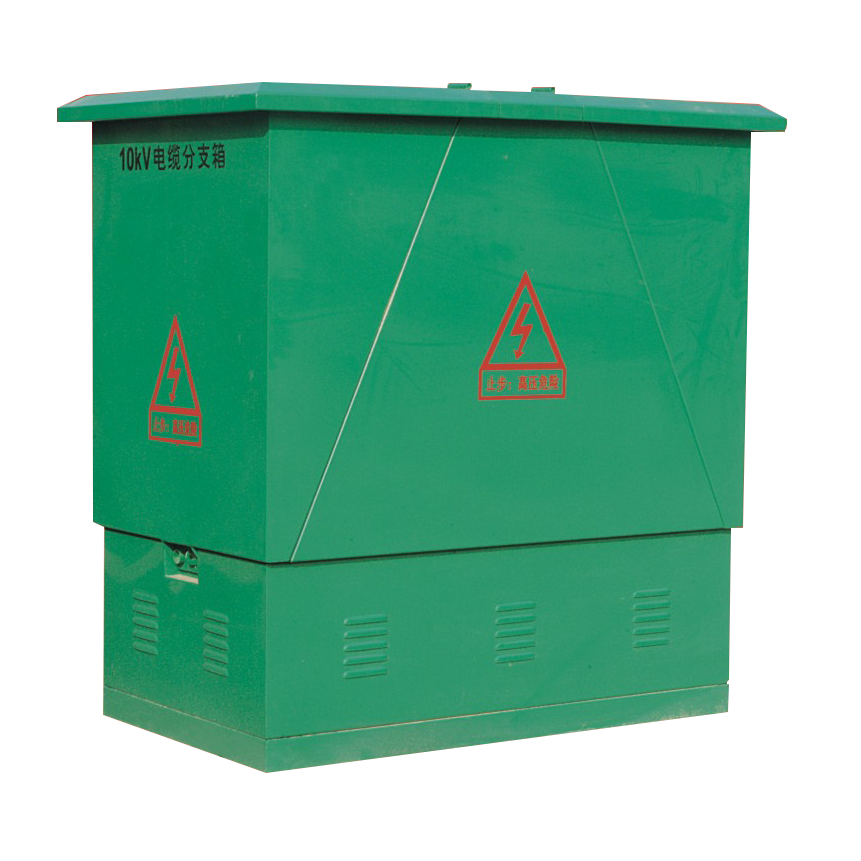 DFW型电缆分支箱